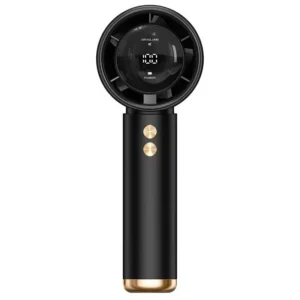 Handheld Mini Fan, 100-speed, USB, Portable, N68