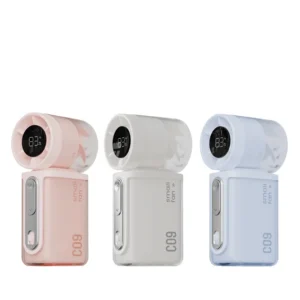 Handheld Mini Fan, USB, Portable