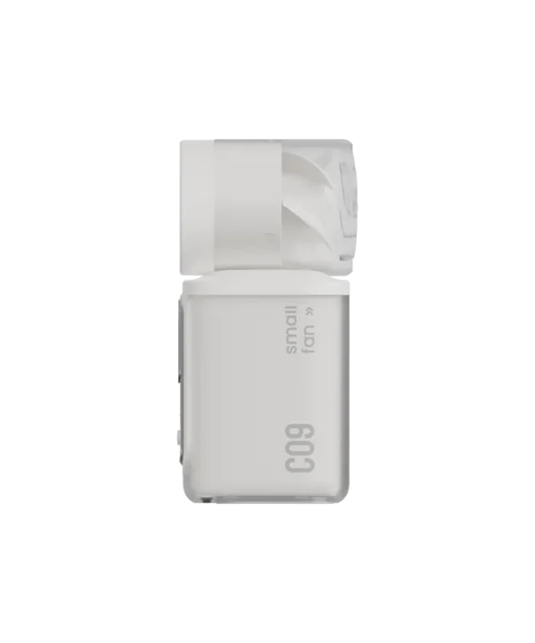 Handheld Mini Fan, USB, Portable - view 2