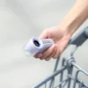 Handheld Mini Fan, USB, Portable - view 6