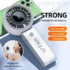 Handheld Mini Portable Fan, F133, USB, 1-100, Brushless - view 6