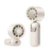 Handheld Semiconductor Cooling Fan, 100, Portable - view 6