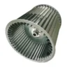 Handler Squirrel Cage Blower, HVAC, Stainless Steel