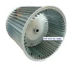Handler Squirrel Cage Blower, HVAC, Stainless Steel - view 2