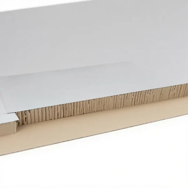 Handmade Honeycomb Sandwich Panel, Wall, Roof - view 4