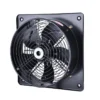Hangda Fan, YWF4D-600, Axial