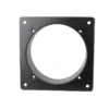 Hangda Fan, YWF4D-600, Axial - view 4