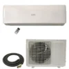 Hanging Air Conditioner, T3, 12000BTU, Wall