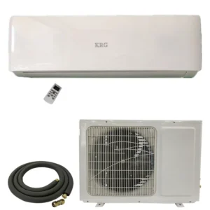 Hanging Air Conditioner, T3, 12000BTU, Wall
