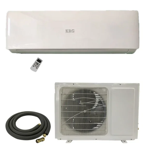 Hanging Air Conditioner, T3, 12000BTU, Wall