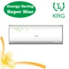 Hanging Air Conditioner, T3, 12000BTU, Wall - view 2