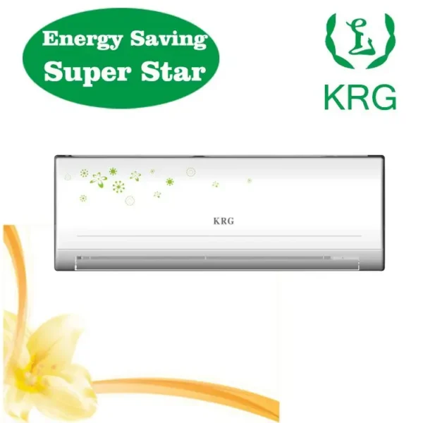 Hanging Air Conditioner, T3, 12000BTU, Wall - view 2