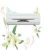 Hanging Air Conditioner, T3, 12000BTU, Wall - view 4