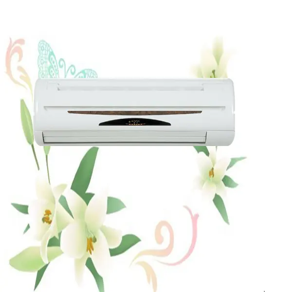 Hanging Air Conditioner, T3, 12000BTU, Wall - view 4