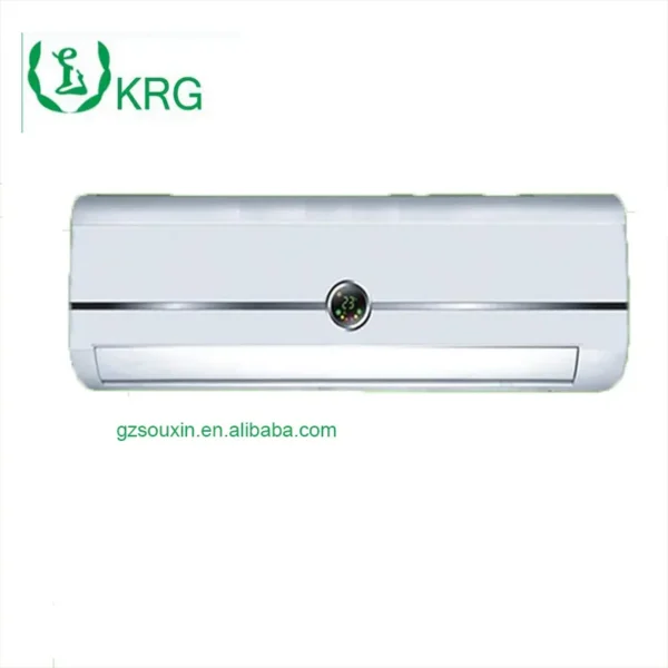 Hanging Air Conditioner, T3, 12000BTU, Wall - view 5