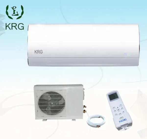 Hanging Air Conditioner, T3, 12000BTU, Wall - view 6