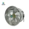 Hanging Exhaust Fan, 500mm, Stainless, Steel - view 3