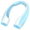 Hanging Neck Fan, Portable, USB, Plastic - view 2