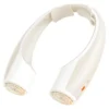 Hanging Neck Fan, Portable, USB, Plastic - view 3