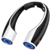 Hanging Neck Fan, Portable, USB, Plastic - view 5