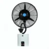 Hanging Spray Mist Fan, Wall, 1set - view 3