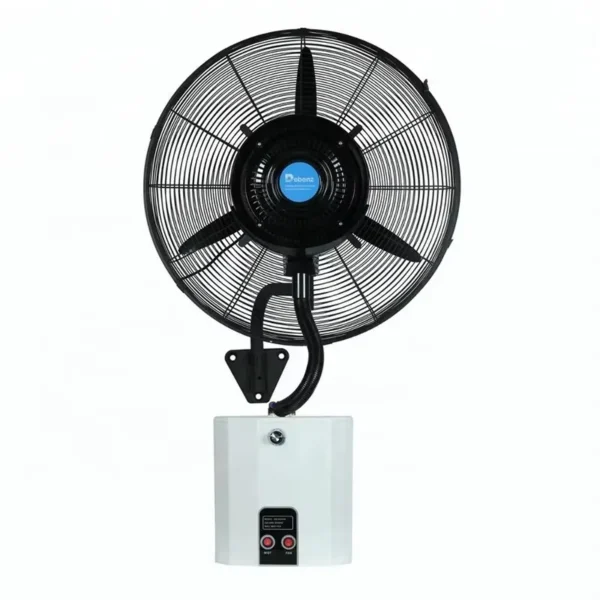 Hanging Spray Mist Fan, Wall, 1set - view 4