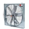 Hanging Ventilation Exhaust Fan, Ceiling, Axial