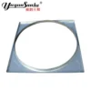 Hanging Ventilation Exhaust Fan, Ceiling, Axial - view 2