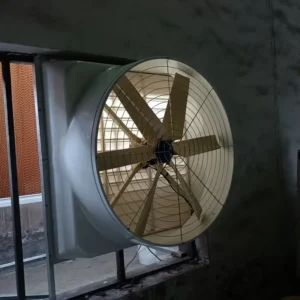 Hawai Fan, 900mm, FRP, 220V/380V