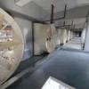 Hawai Fan, 900mm, FRP, 220V/380V - view 3