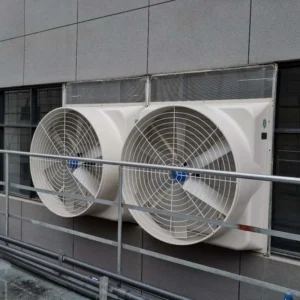Hawai Fan, 900mm, FRP, 50Hz, 380V