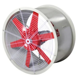 Hazardous Area Explosion-proof Fan, IIB, T4, 1443MM, 380V