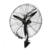 Head Metal Wall-mounted Fan, 380W, 220V - view 2