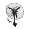 Head Metal Wall-mounted Fan, 380W, 220V - view 3