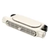 Headrest Mounted Leafless Fan, USB, 5W, ABS - view 4