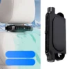 Headrest Mounted Leafless Fan, USB, 5W, ABS - view 6