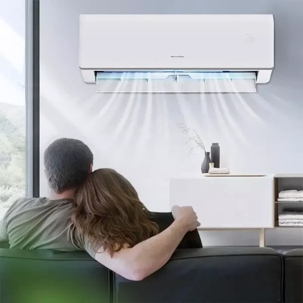 Heat Air Conditioner, GREE, 9000btu, 12000btu, 18000btu - view 6