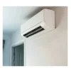Heat and Cool Unit, 24000, BTU, Wall, R410A