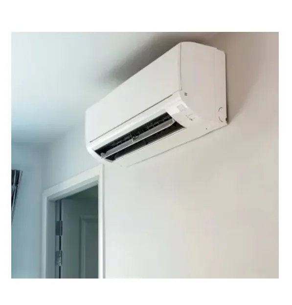 Heat and Cool Unit, 24000, BTU, Wall, R410A
