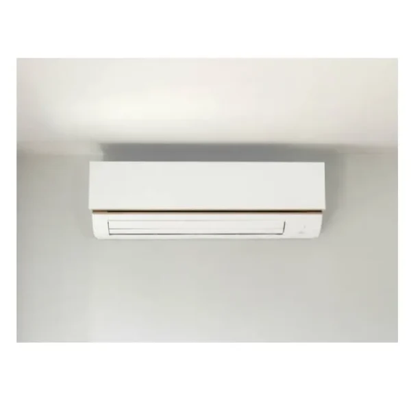 Heat and Cool Unit, 24000, BTU, Wall, R410A - view 2