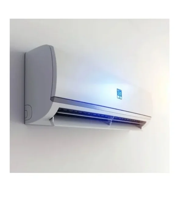 Heat and Cool Unit, 24000, BTU, Wall, R410A - view 3