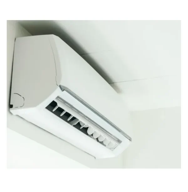 Heat and Cool Unit, 24000, BTU, Wall, R410A - view 4