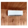 Heat and Cool Unit, 24000, BTU, Wall, R410A - view 6