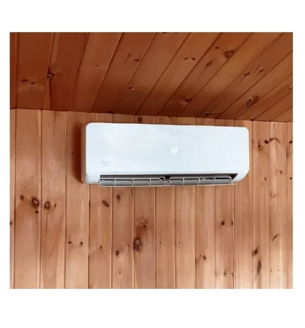 Heat and Cool Unit, 24000, BTU, Wall, R410A - view 6