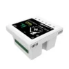 Heat Energy Recovery Ventilator, ABS Plastic, G5 - view 2