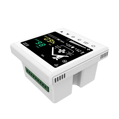 Heat Energy Recovery Ventilator, ABS Plastic, G5 - view 2