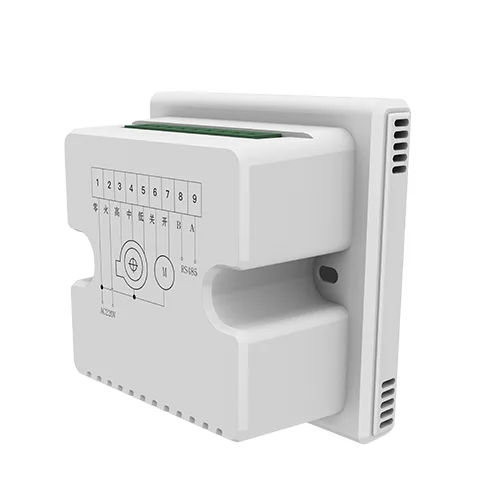 Heat Energy Recovery Ventilator, ABS Plastic, G5 - view 5