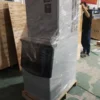 Heat Exchange Parts, 150kg, 24h, Stainless, Steel - view 2