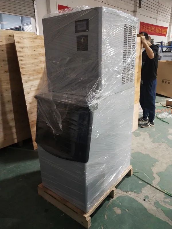 Heat Exchange Parts, 150kg, 24h, Stainless, Steel - view 2