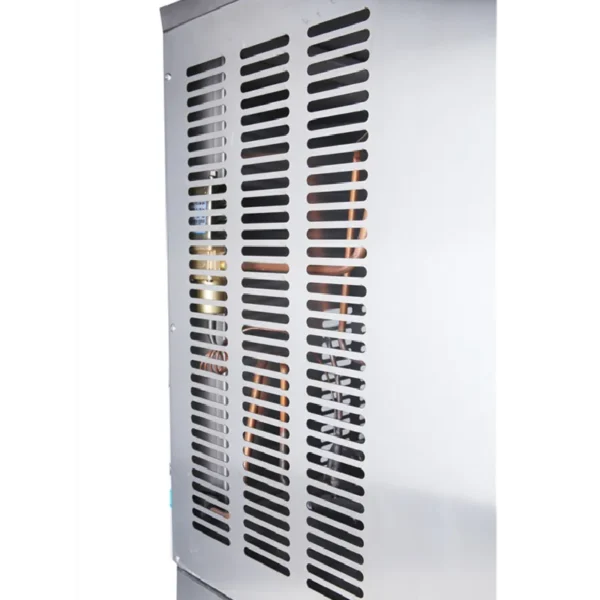 Heat Exchange Parts, 150kg, 24h, Stainless, Steel - view 3